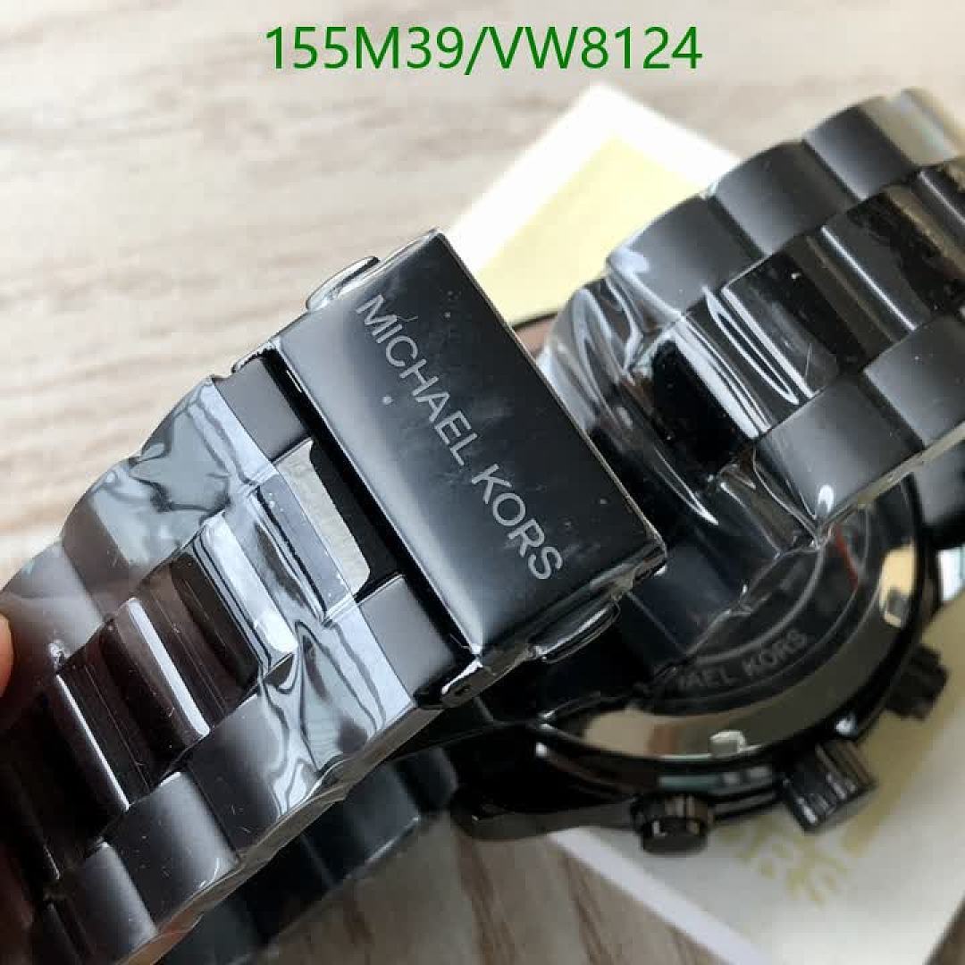 MICHAEL KORS-Watch-4A Quality Code: VW8124 $: 155USD