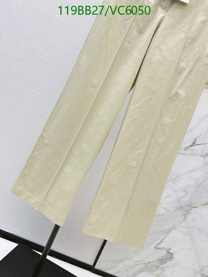 Chanel-Clothing Code: VC6050 $: 119USD