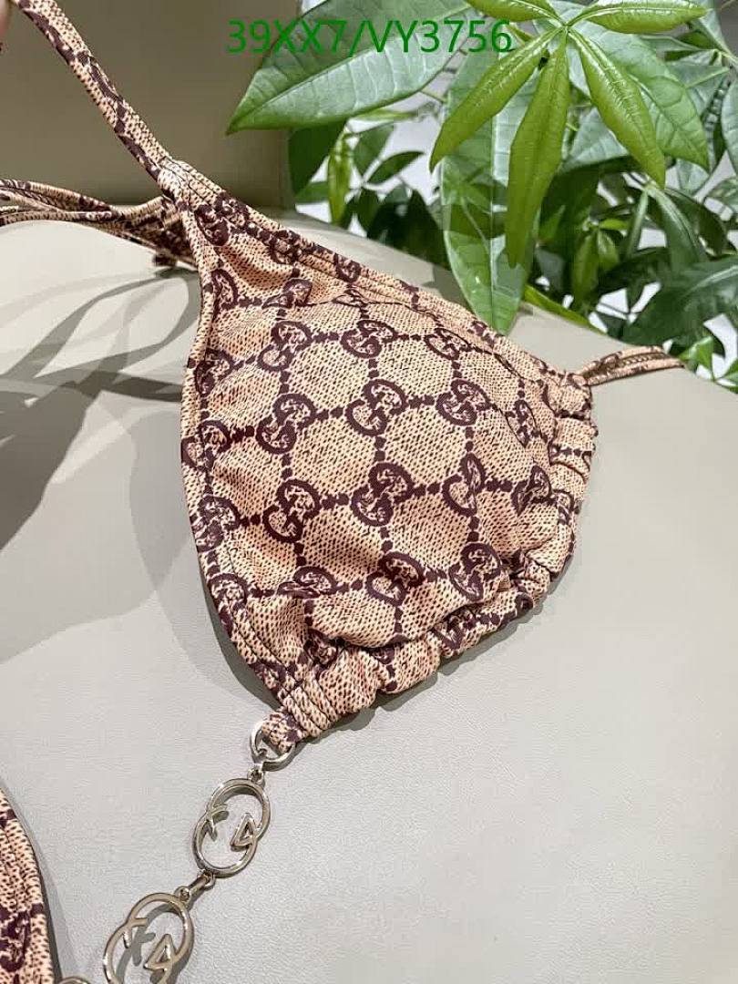 GUCCI-Swimsuit Code: VY3756 $: 39USD-Yupoo.ru - Copybrand.Team photo album GUCCI-Swimsuit Code: VY3756 $: 39USD