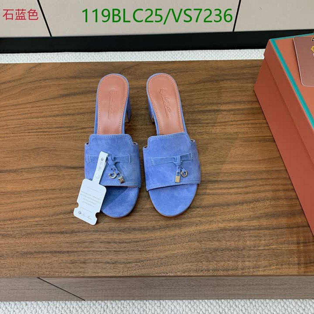 Loro Piana-Women Shoes Code: VS7236 $: 119USD