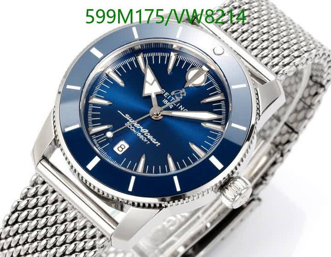 Breitling-Watch-Mirror Quality Code: VW8214 $: 599USD