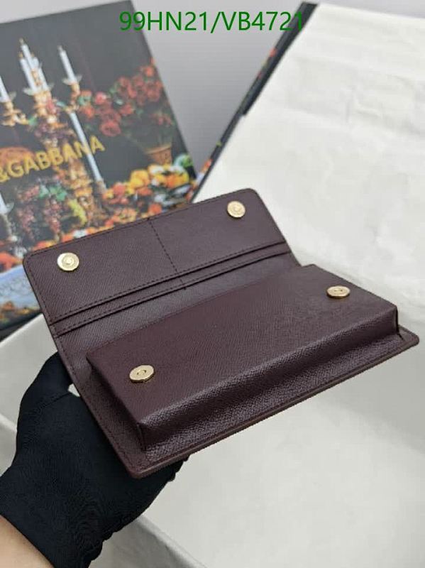 D&G-Bag-4A Quality Code: VB4721 $: 99USD