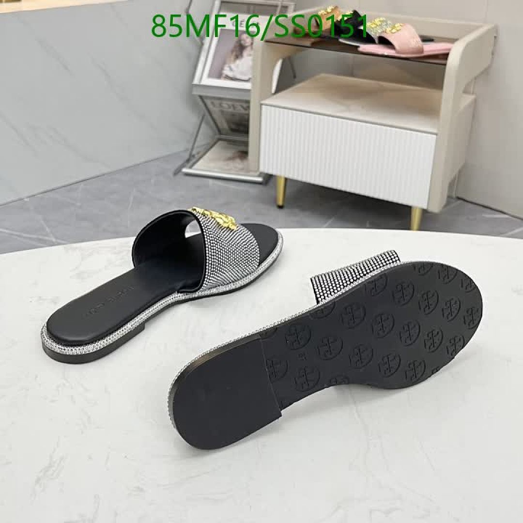 Tory Burch-Women Shoes Code: SS0151 $: 85USD