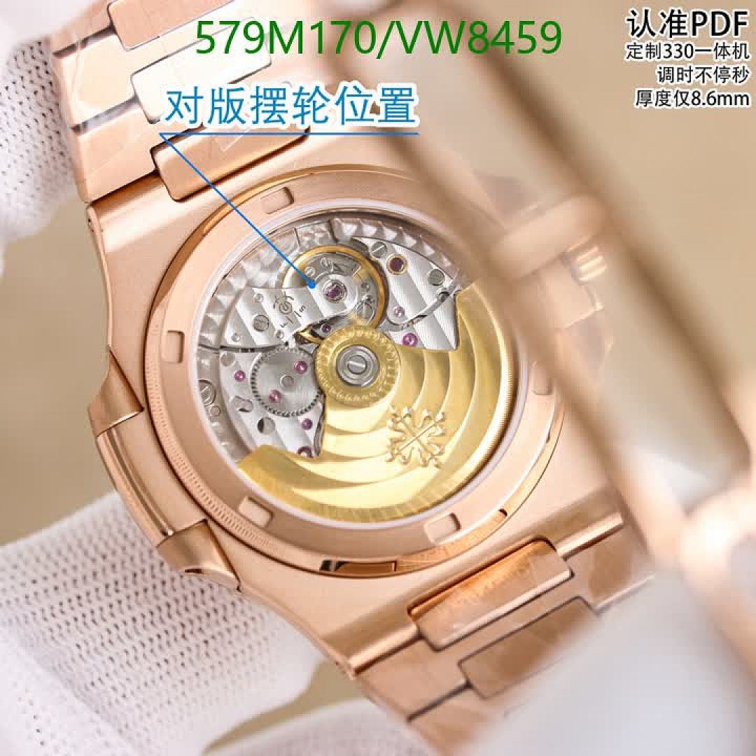 Patek Philippe-Watch-Mirror Quality Code: VW8459 $: 579USD