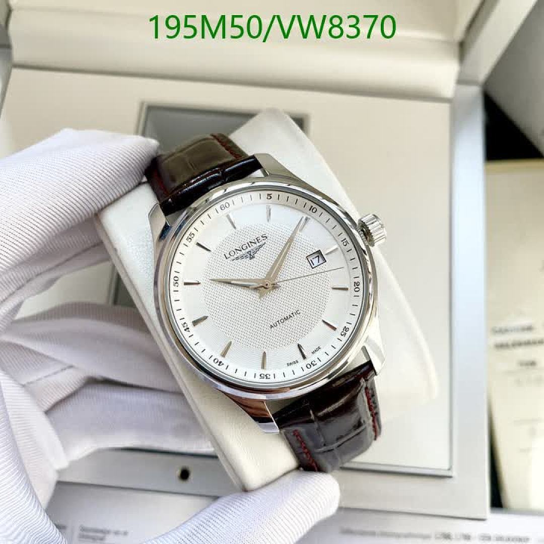 Longines-Watch-Mirror Quality Code: VW8370 $: 195USD
