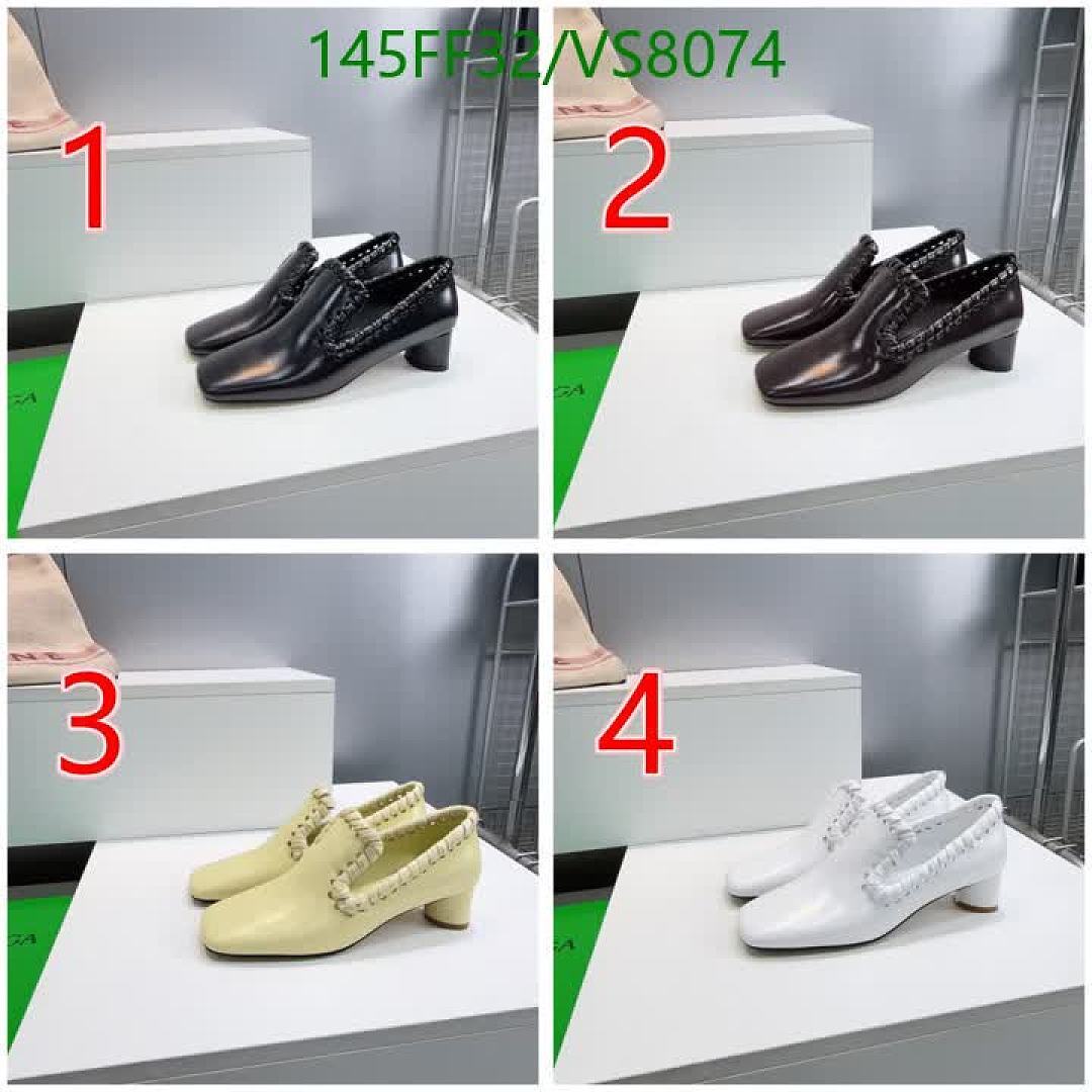 BV-Women Shoes Code: VS8074 $: 145USD