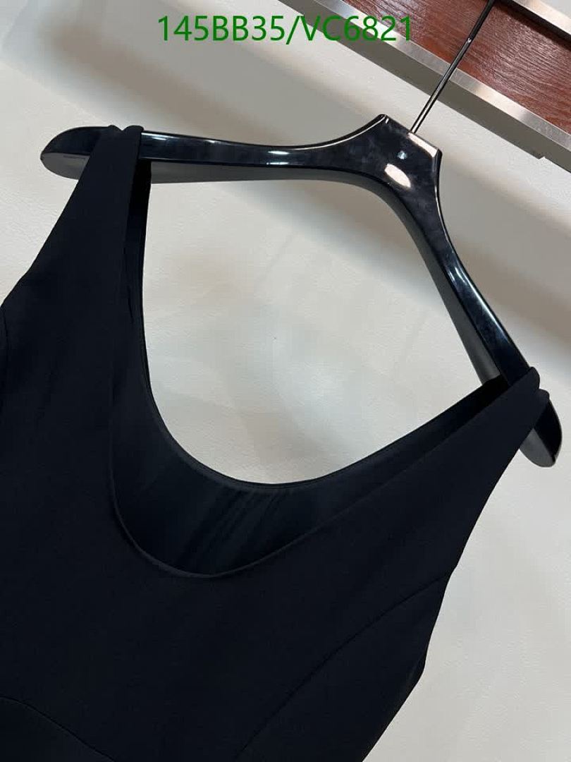 Prada-Clothing Code: VC6821 $: 145USD