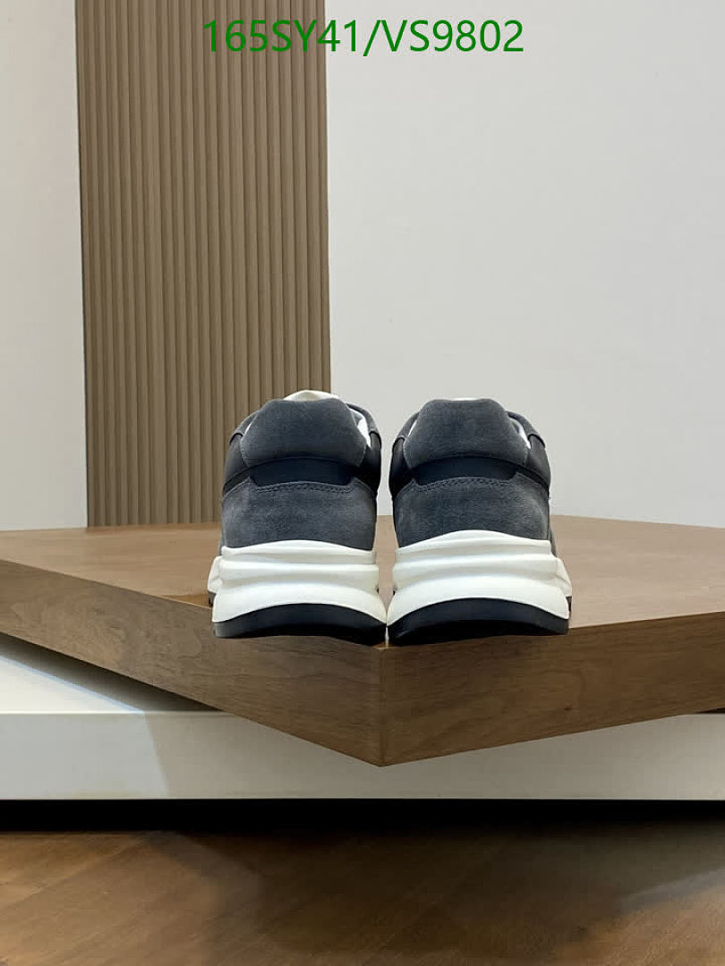 Moncler-Women Shoes Code: VS9802 $: 165USD