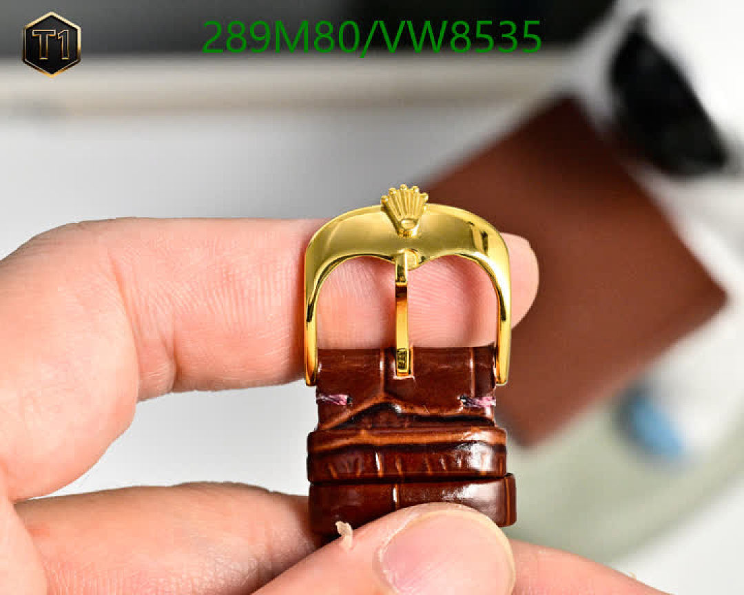 Rolex-Watch-Mirror Quality Code: VW8535 $: 289USD