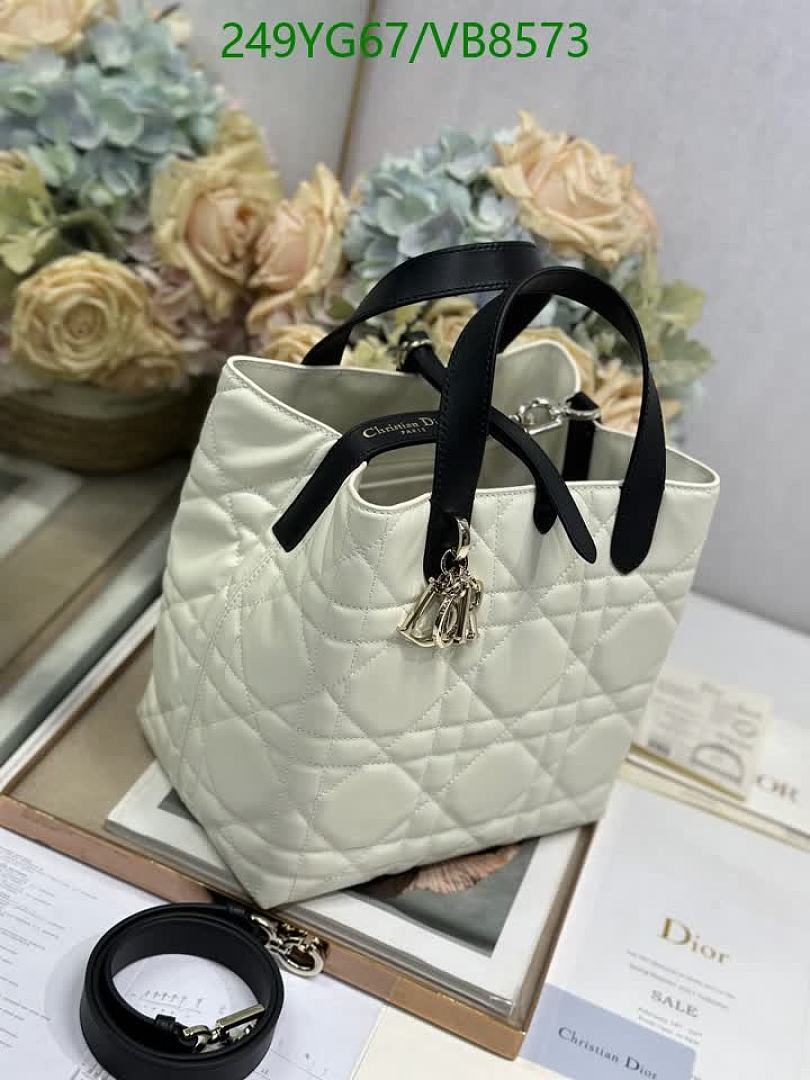 Dior-Bag-Mirror Quality Code: VB8573 $: 249USD