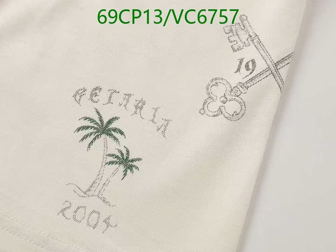 Balenciaga-Clothing Code: VC6757 $: 69USD