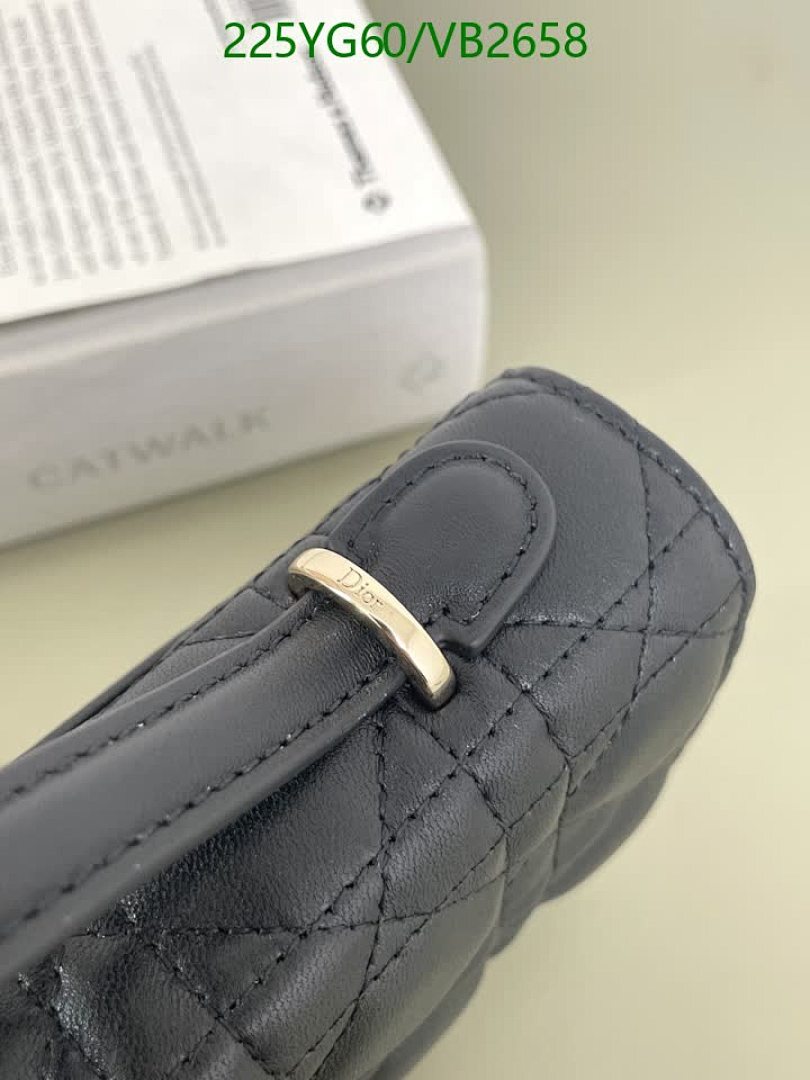 Dior-Bag-Mirror Quality Code: VB2658 $: 225USD
