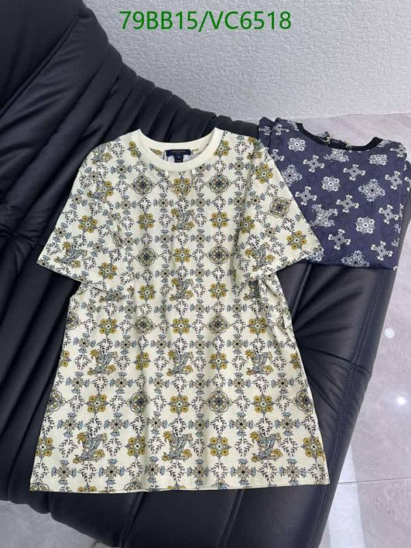 LV-Clothing Code: VC6518 $: 79USD