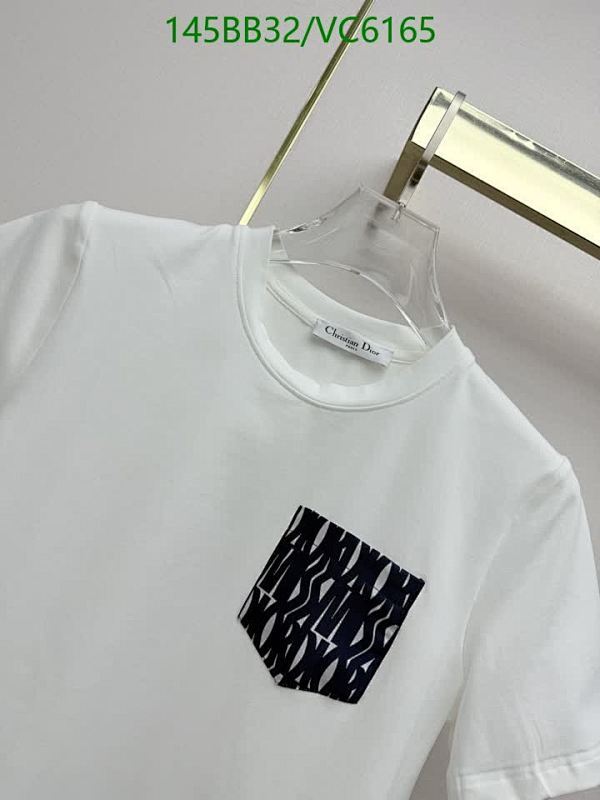 Dior-Clothing Code: VC6165 $: 145USD