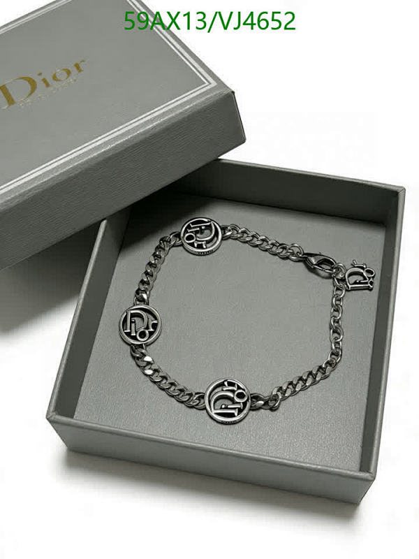 Dior-Jewelry Code: VJ4652 $: 59USD
