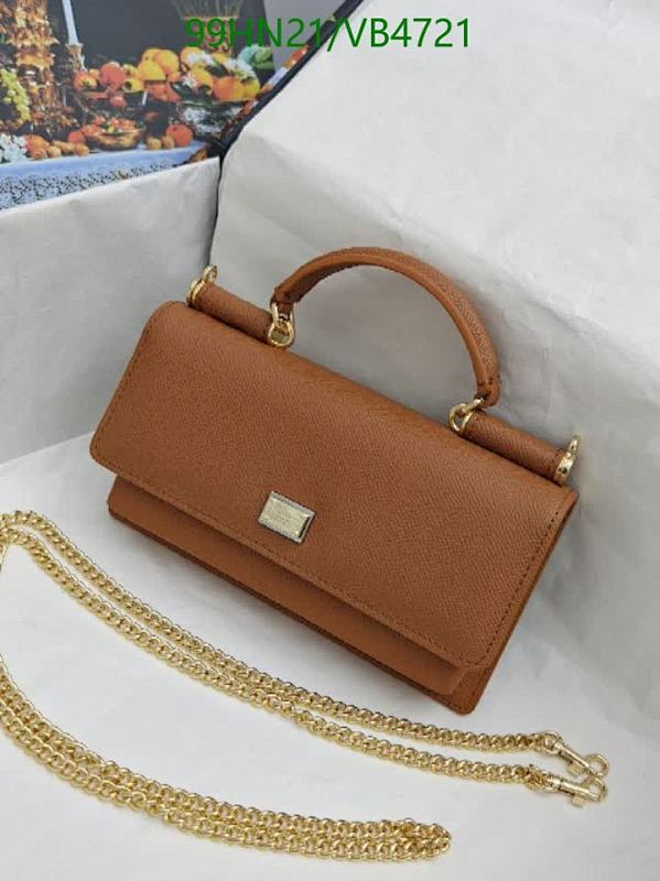 D&G-Bag-4A Quality Code: VB4721 $: 99USD