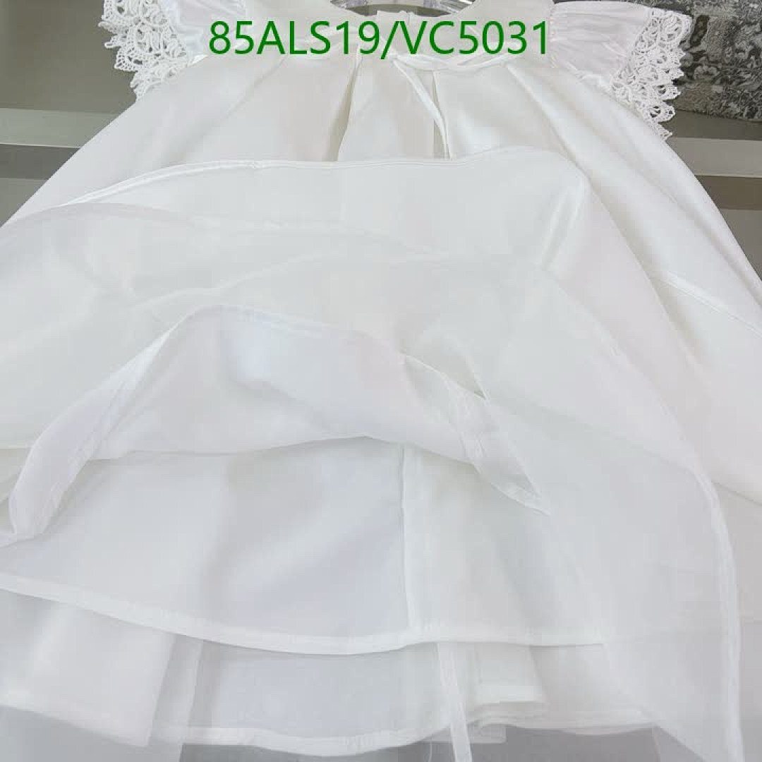 Dior-Kids clothing Code: VC5031 $: 85USD