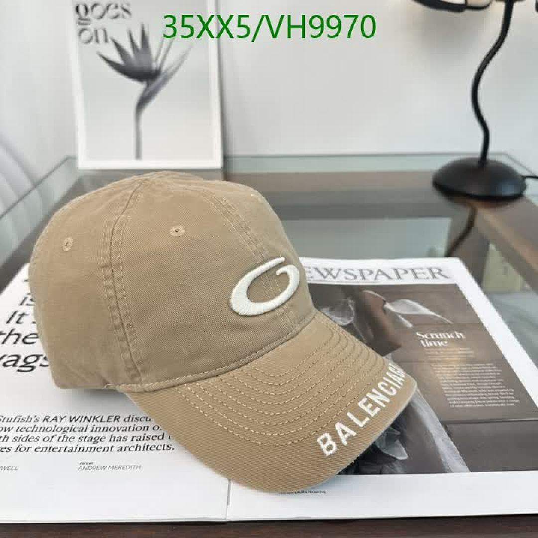 Balenciaga-Cap(Hat) Code: VH9970 $: 35USD