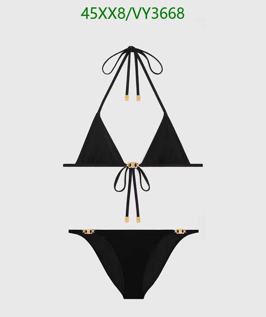 Celine-Swimsuit Code: VY3668 $: 45USD
