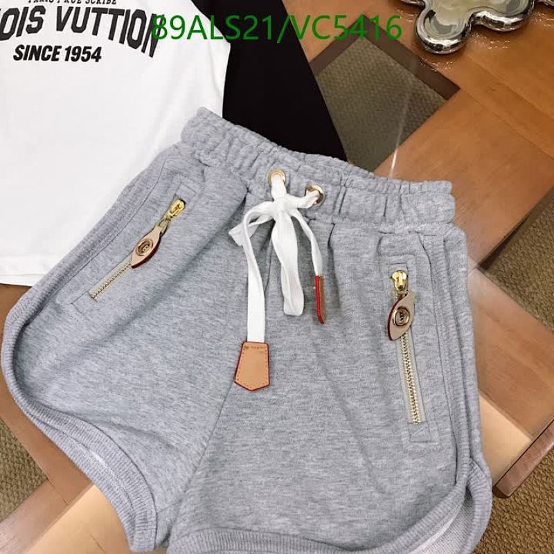 LV-Kids Clothing Code: VC5416 $: 89USD