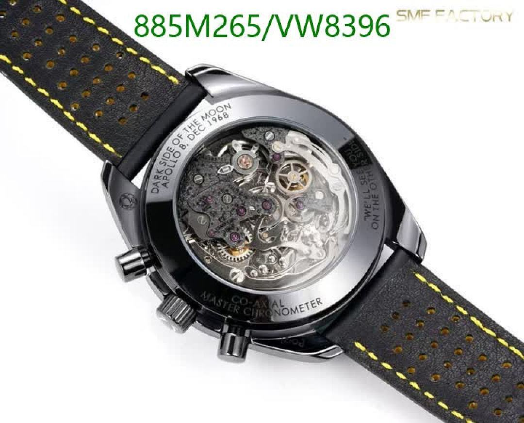 Omega-Watch(Mirror Quality) Code: VW8396 $: 885USD