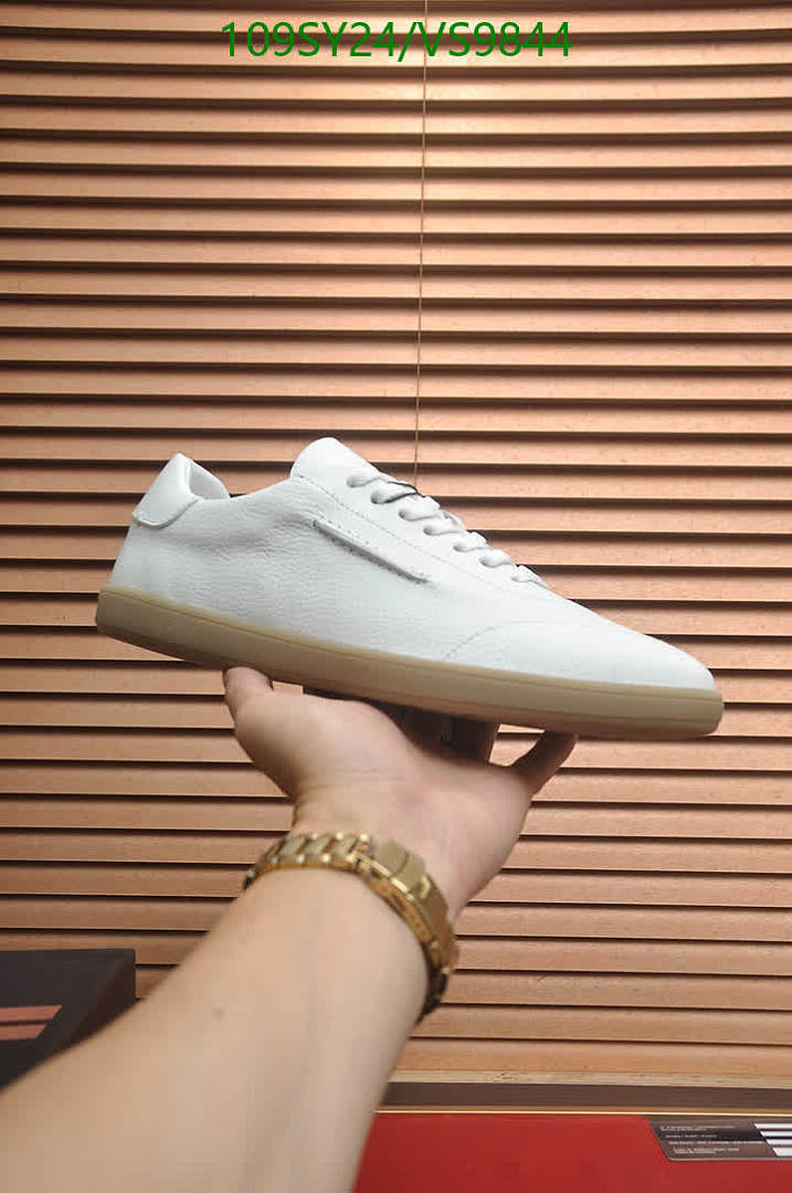 Zegna-Men shoes Code: VS9844 $: 109USD