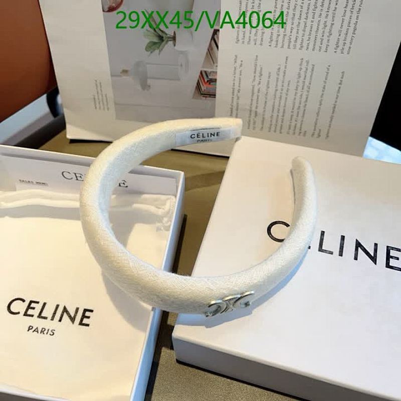 Celine-Headband Code: VA4064 $: 29USD