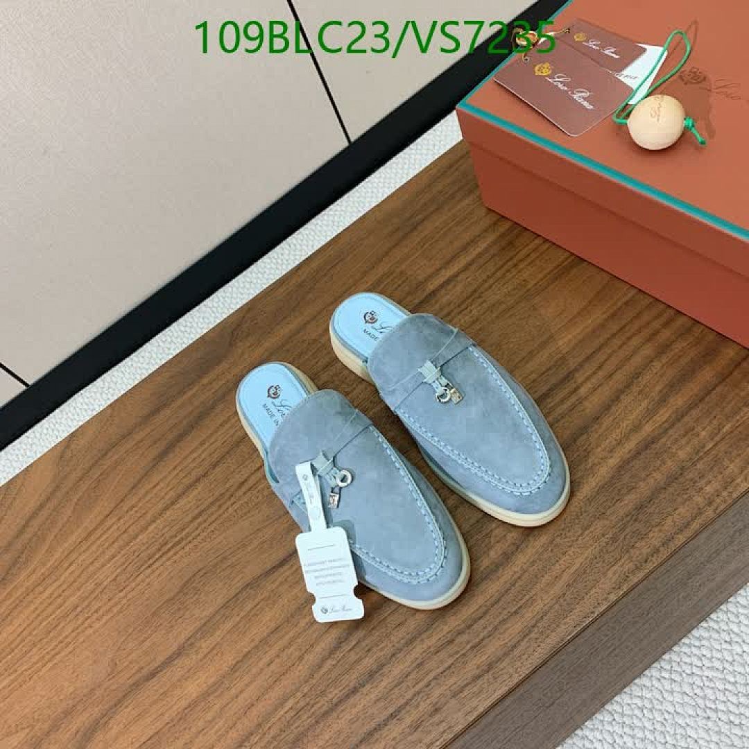 Loro Piana-Women Shoes Code: VS7235 $: 109USD