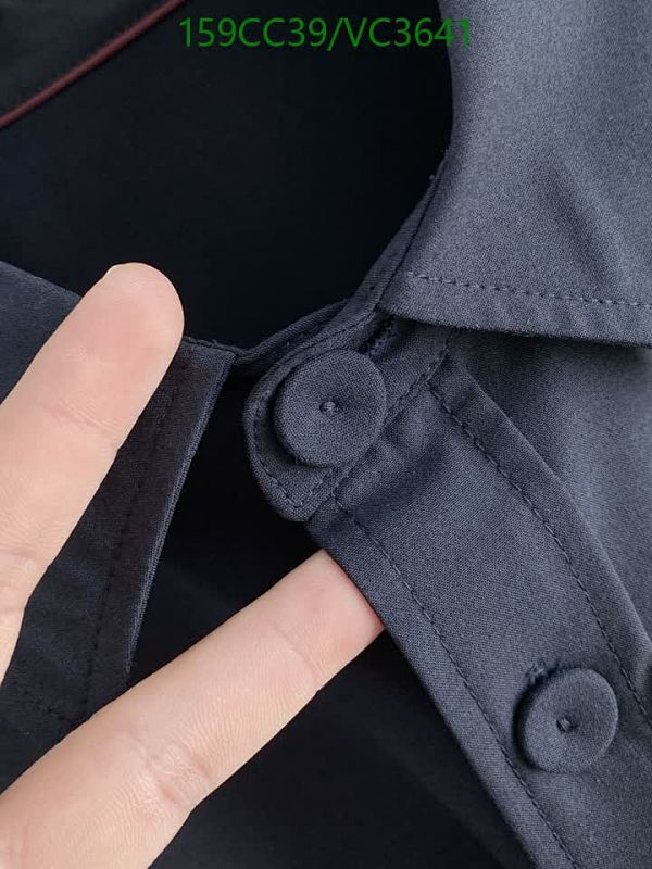 Loro Piana-Clothing Code: VC3641 $: 159USD