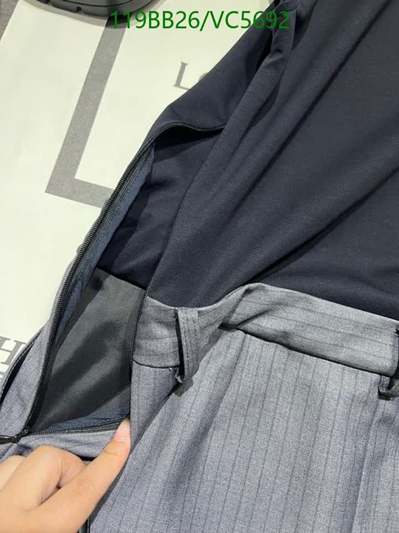 Acne Studios-Clothing Code: VC5692 $: 119USD