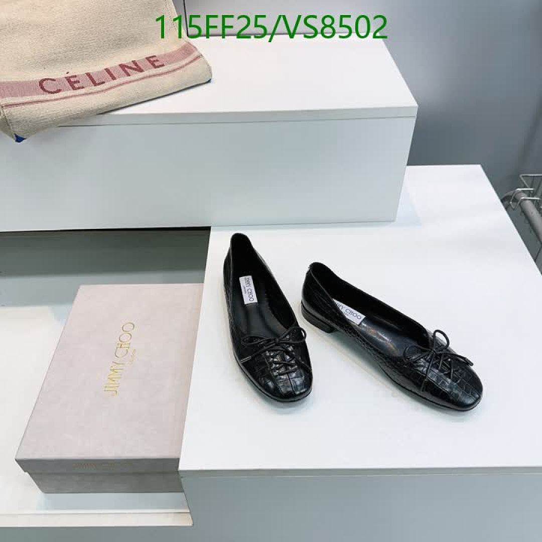 Jimmy Choo-Men shoes Code: VS8502 $: 115USD