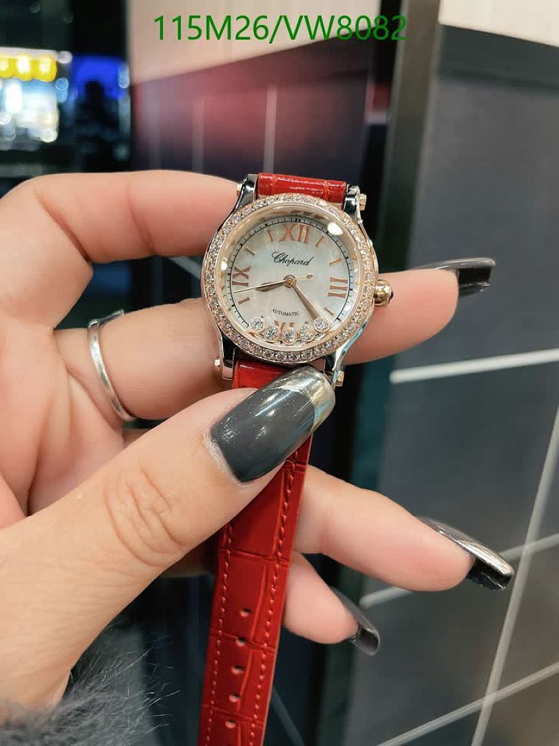 Chopard-Watch-4A Quality Code: VW8082 $: 115USD