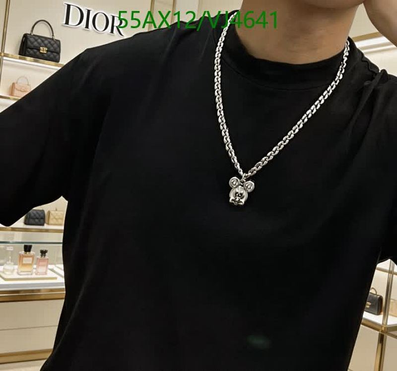Dior-Jewelry Code: VJ4641 $: 55USD