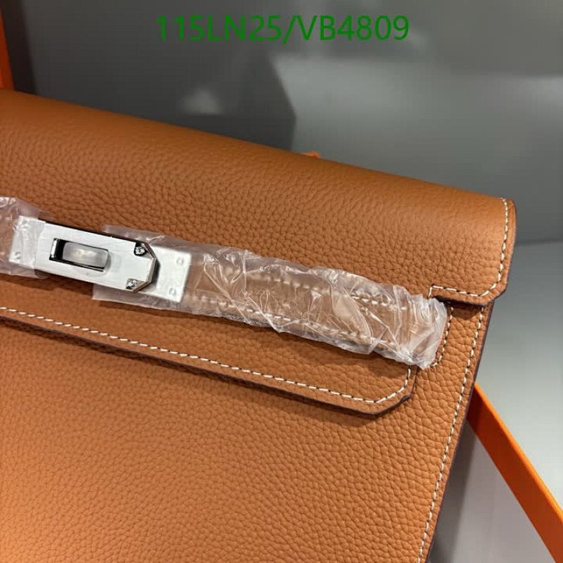 Hermes-Bag-4A Quality Code: VB4809 $: 115USD
