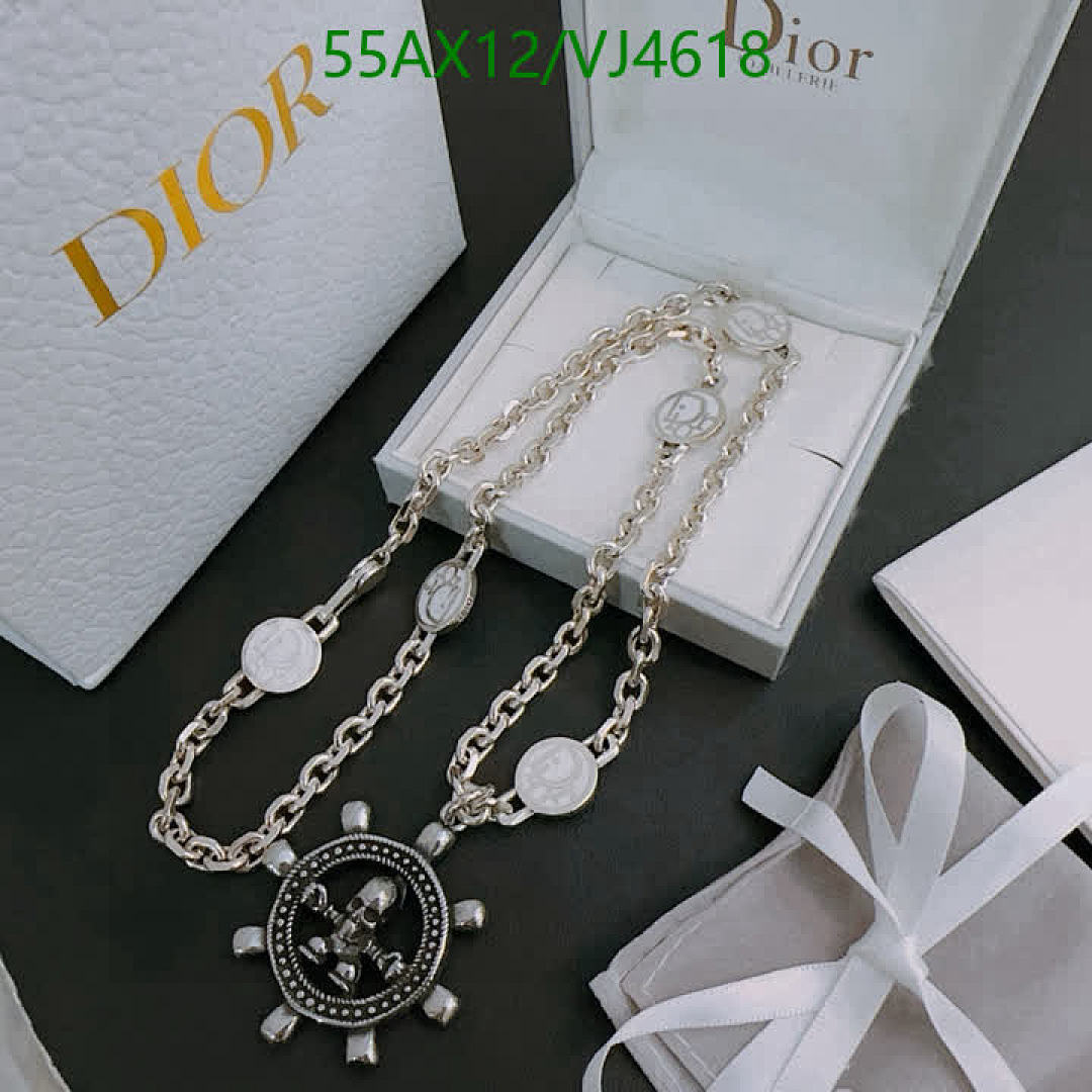 Dior-Jewelry Code: VJ4618 $: 55USD