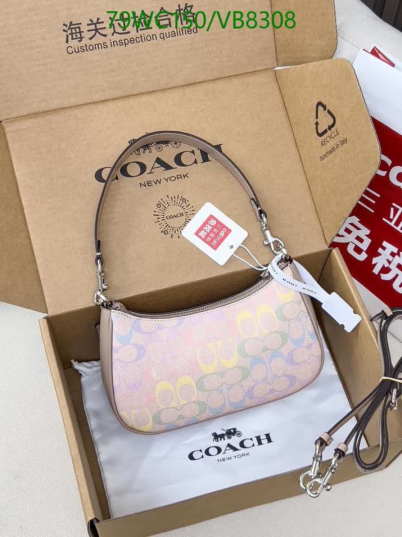 Coach-Bag-4A Quality Code: VB8308 $: 79USD