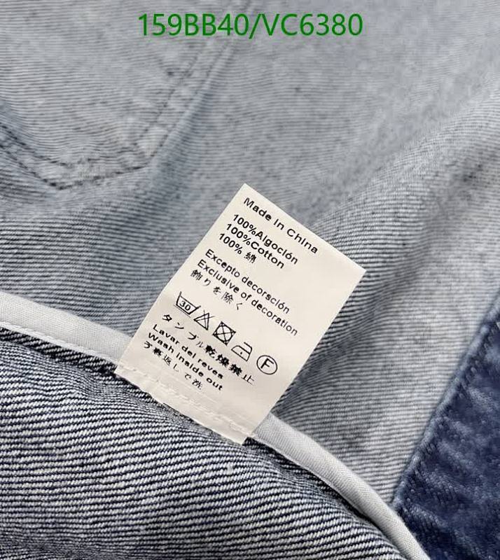 Loewe-Clothing Code: VC6380 $: 159USD