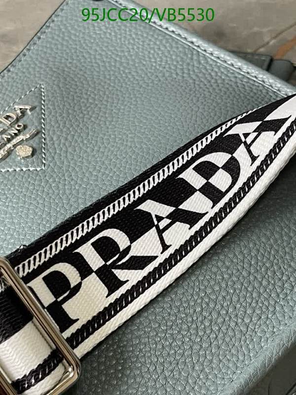 Prada-Bag-4A Quality Code: VB5530 $: 95USD