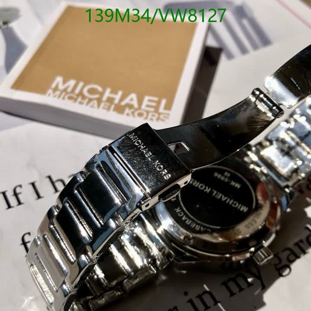 MICHAEL KORS-Watch-4A Quality Code: VW8127 $: 139USD