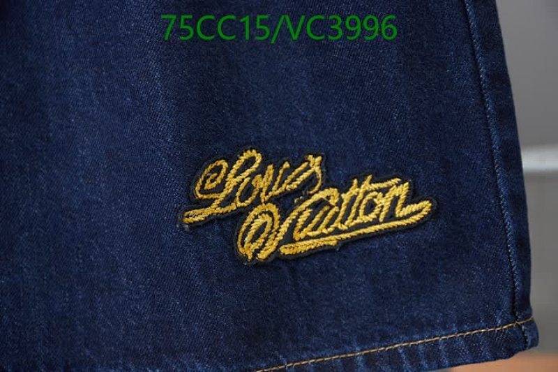 LV-Clothing Code: VC3996 $: 75USD