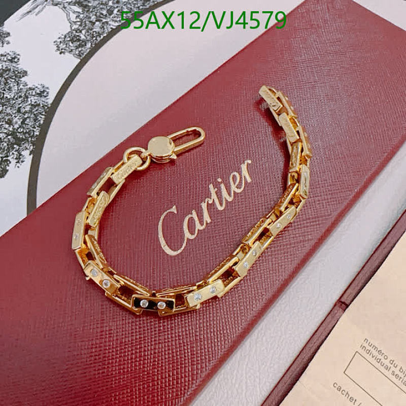 Cartier-Jewelry Code: VJ4579 $: 55USD