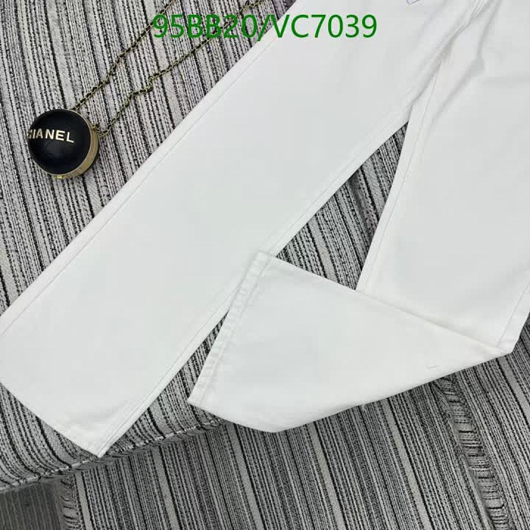 Chanel-Clothing Code: VC7039 $: 95USD