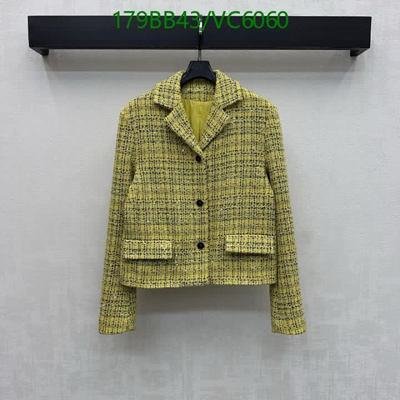 Chanel-Clothing Code: VC6060 $: 179USD