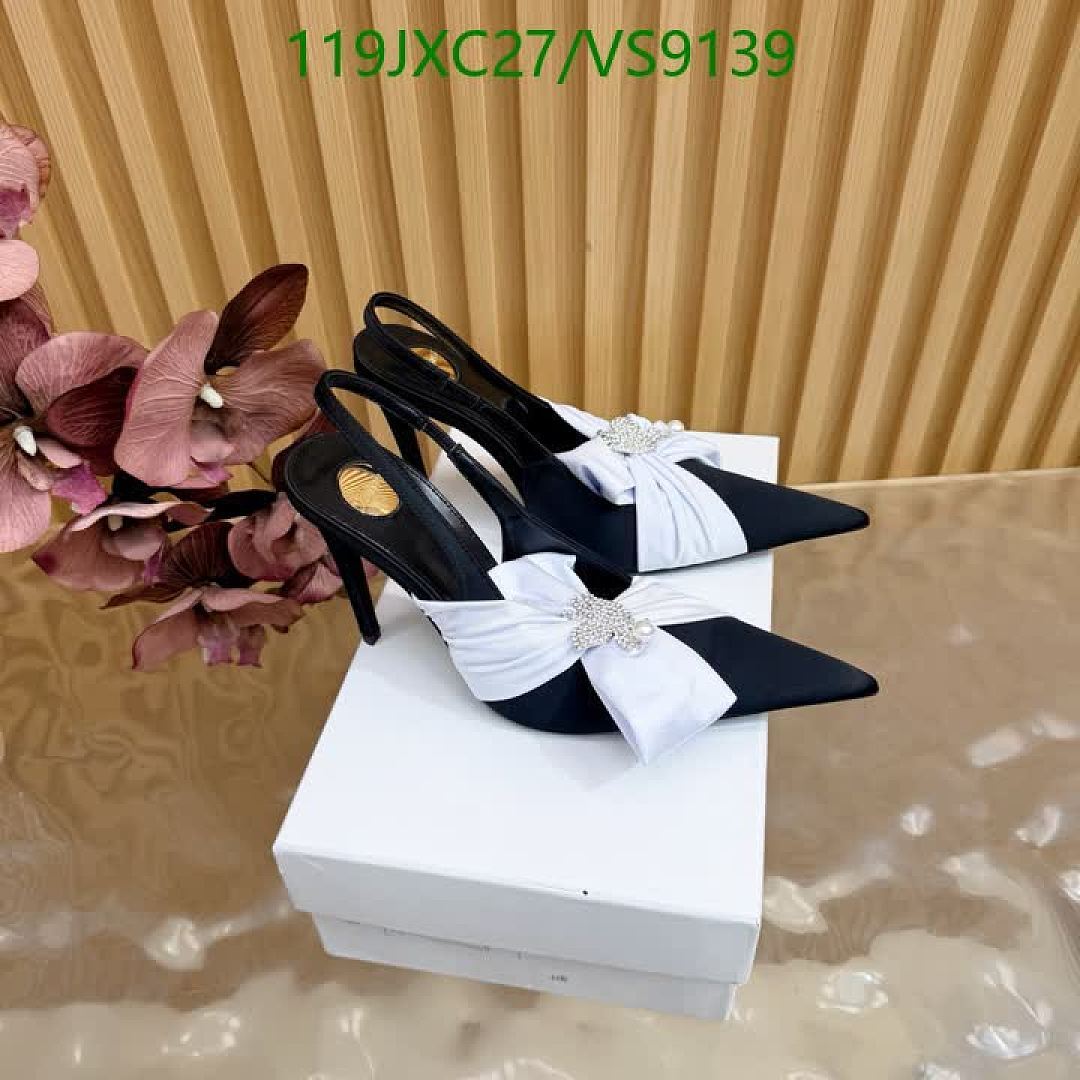 YSL-Women Shoes Code: VS9139 $: 119USD