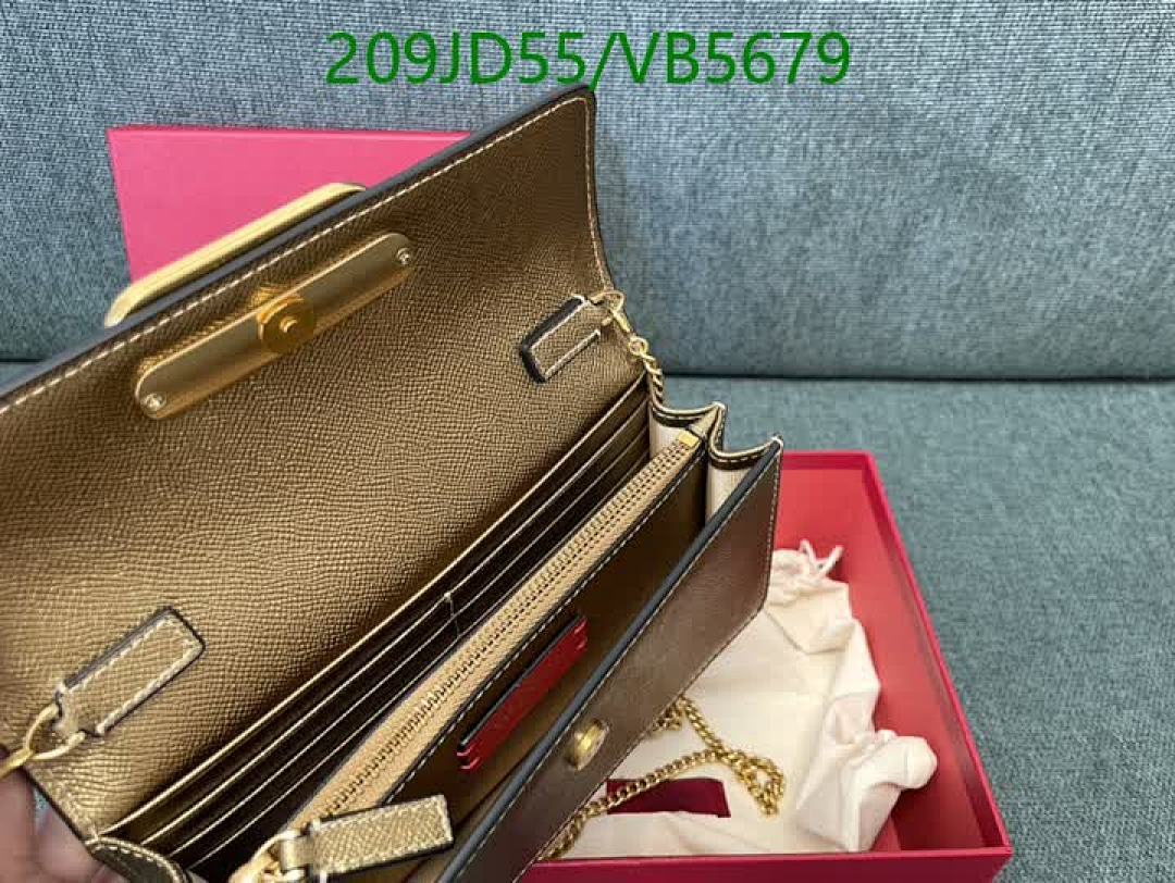 Valentino-Bag-Mirror Quality Code: VB5679 $: 209USD