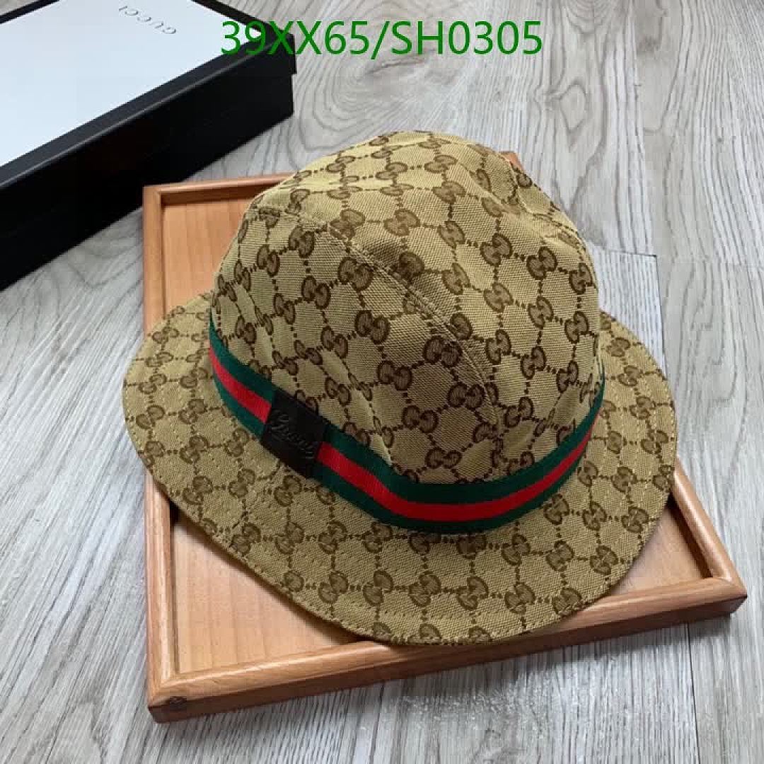 Gucci-Cap(Hat) Code: SH0305 $: 39USD