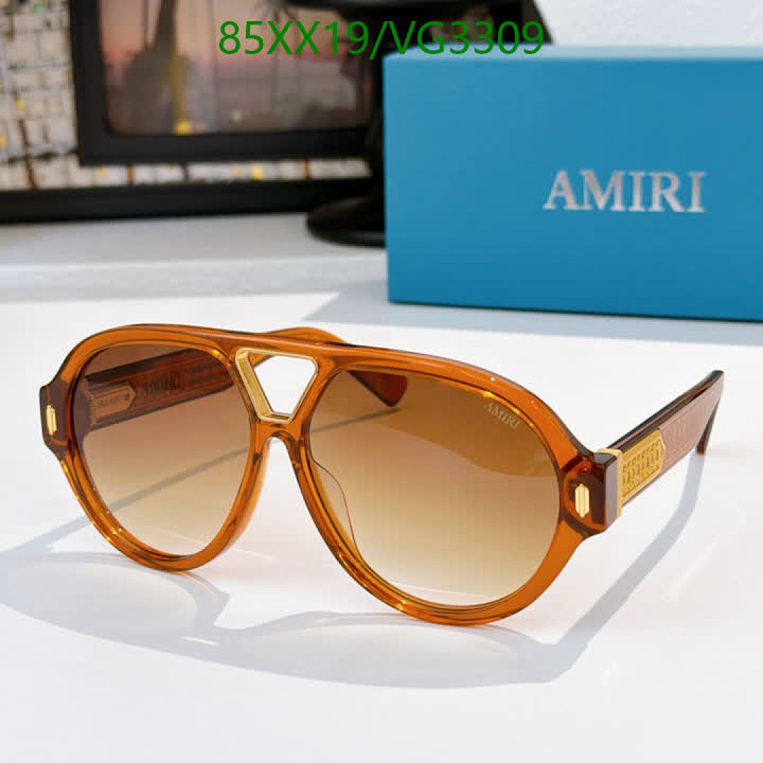 Amiri-Glasses Code: VG3309 $: 85USD