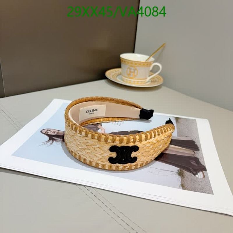 Celine-Headband Code: VA4084 $: 29USD