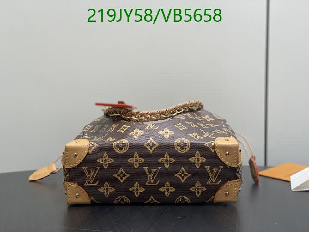LV-Bag-Mirror Quality Code: VB5658 $: 219USD