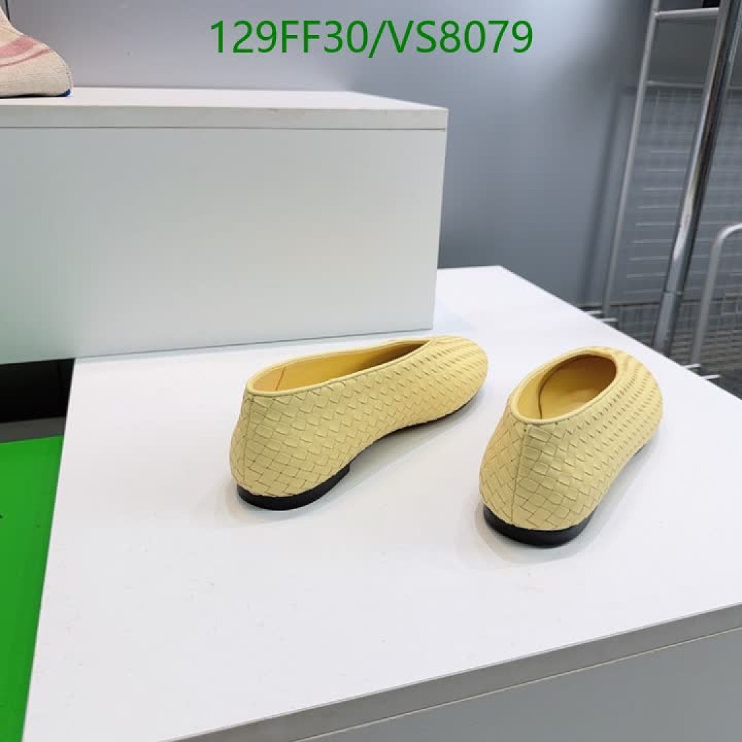 BV-Women Shoes Code: VS8079 $: 129USD